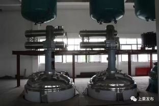 1900萬重塑千年古剎，26臺設備驅動醫(yī)藥新程 楊岐普通寺與阿爾法藥業(yè)二期雙線進展