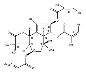 高效查詢化工產(chǎn)品CAS號 以洛克化工網(wǎng)第171頁為例的快速索引指南